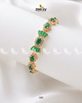 Mogra Bracelets - House Of Zarish