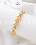 Mogra Bracelets - House Of Zarish