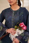 Baroque | Embroidered Lawn | SF-4404