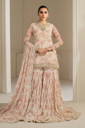 Baroque | Stitched Formals | SF-4164
