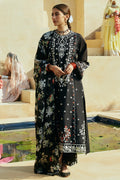 Cross Stitch | Premium Lawn 24 | RUSTIC AURA - House Of Anaya