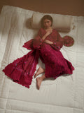 Bin Ilyas | Mashriq Luxury Lawn 26 | D-113-B