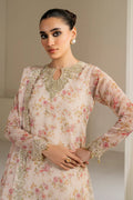 Baroque | Stitched Formals | SF-4164