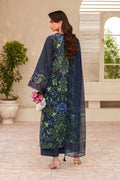 Baroque | Embroidered Lawn | SF-4404
