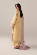 Iznik | Spring/Summer Lawn 26 | SS-11