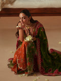 Bin Ilyas | Mashriq Luxury Lawn 26 | D-114-B