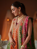 Bin Ilyas | Mashriq Luxury Lawn 26 | D-114-B