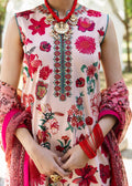 Hussain Rehar | Lawn 2023 | GAELIC - House Of Anaya