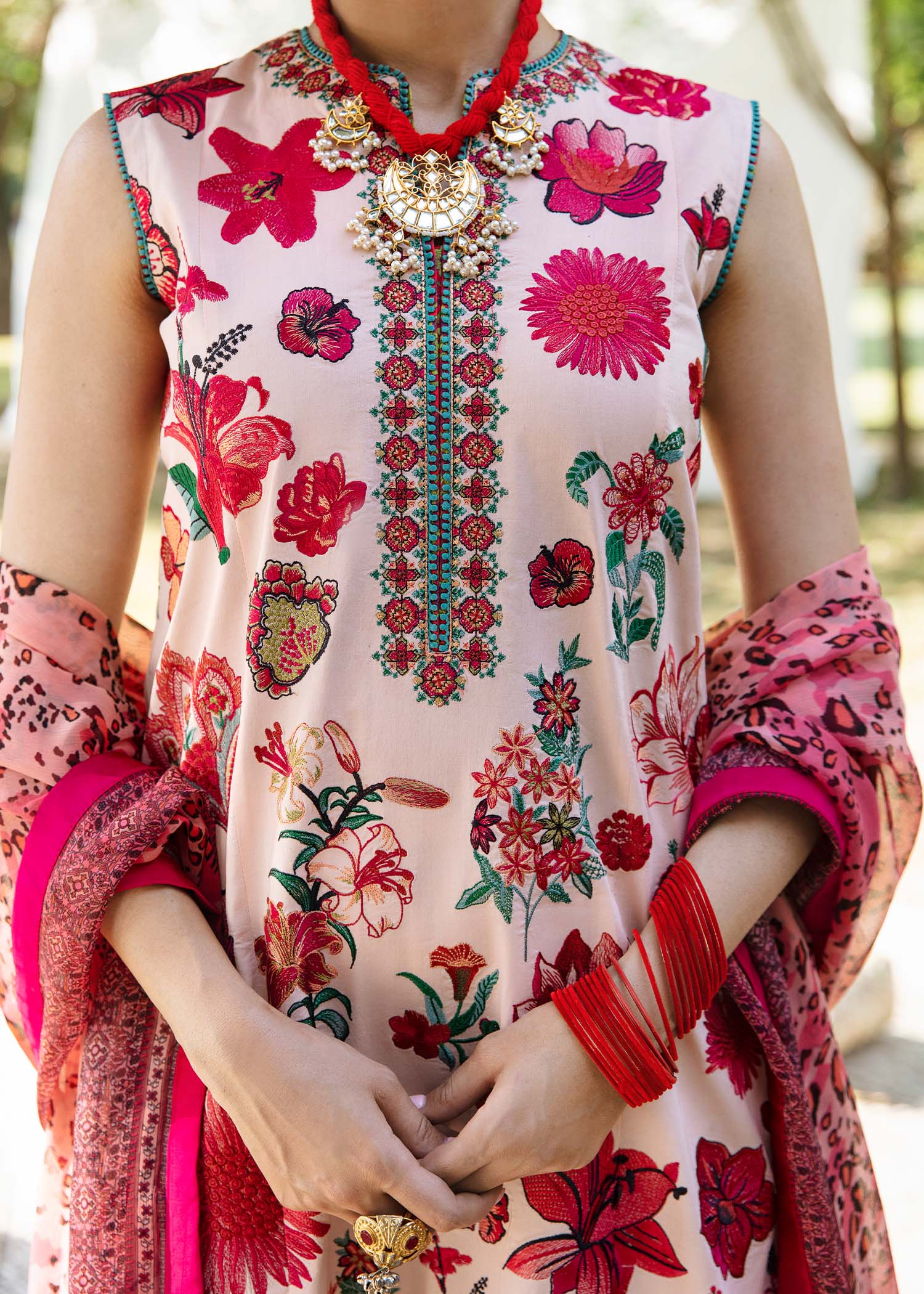 Hussain Rehar | Lawn 2023 | GAELIC - House Of Anaya