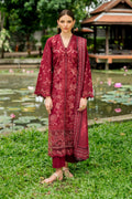 Baroque | Embroidered Lawn | SF-4271