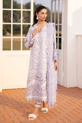 Baroque | Embroidered Lawn | SF-4149