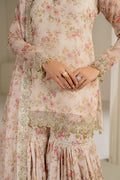 Baroque | Stitched Formals | SF-4164