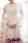 Baroque | Stitched Formals | SF-526