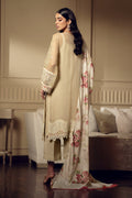 Baroque | Luxury Pret 24 | CHIFFON UF-513 - House Of Anaya