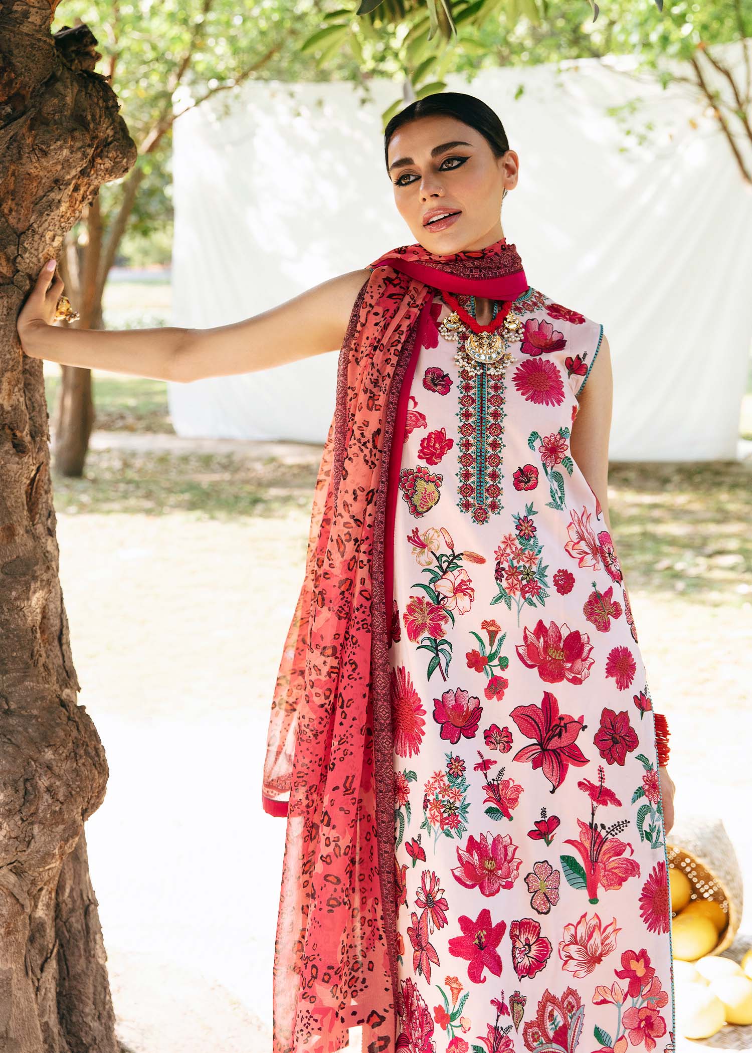 Hussain Rehar | Lawn 2023 | GAELIC - House Of Anaya
