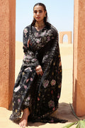 Cross Stitch | Eid Lawn 24 | DEEP SHADOW - House Of Anaya