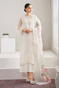 Baroque | Stitched Formals | SF-526