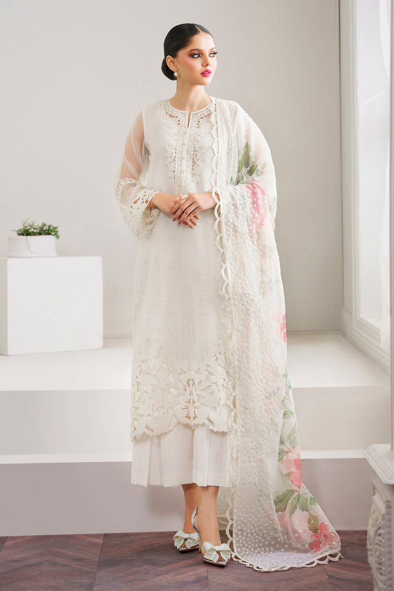 Baroque | Luxury Pret 24 | UF-526 - House Of Anaya