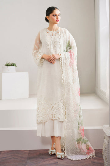 Baroque | Luxury Pret 24 | UF-526 - House Of Anaya