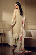 Baroque | Stitched Formals | SF-513