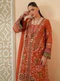 Bin Ilyas | Mashriq Luxury Lawn 26 | D-116-A