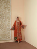 Bin Ilyas | Mashriq Luxury Lawn 26 | D-116-A
