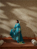 Bin Ilyas | Mashriq Luxury Lawn 26 | D-116-B