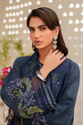 Baroque | Embroidered Lawn | SF-4404