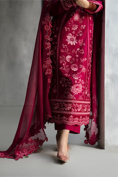 Imrozia Premium | Whispers  of Fall | SP-116 Corvina