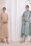 Baroque | Luxury Pret 24 | CHIFFON PR-843 - House Of Anaya