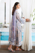 Baroque | Embroidered Lawn | SF-4079
