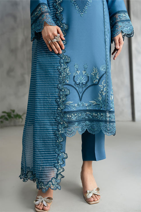 Imrozia Premium | Whispers  of Fall | SP-117 Zephyr