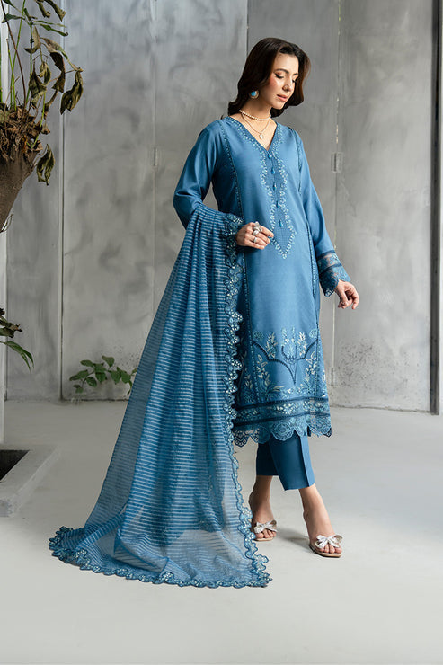 Imrozia Premium | Whispers  of Fall | SP-117 Zephyr