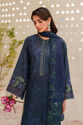 Baroque | Embroidered Lawn | SF-4404