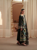 Bin Ilyas | Mashriq Luxury Lawn 26 | D-118-B