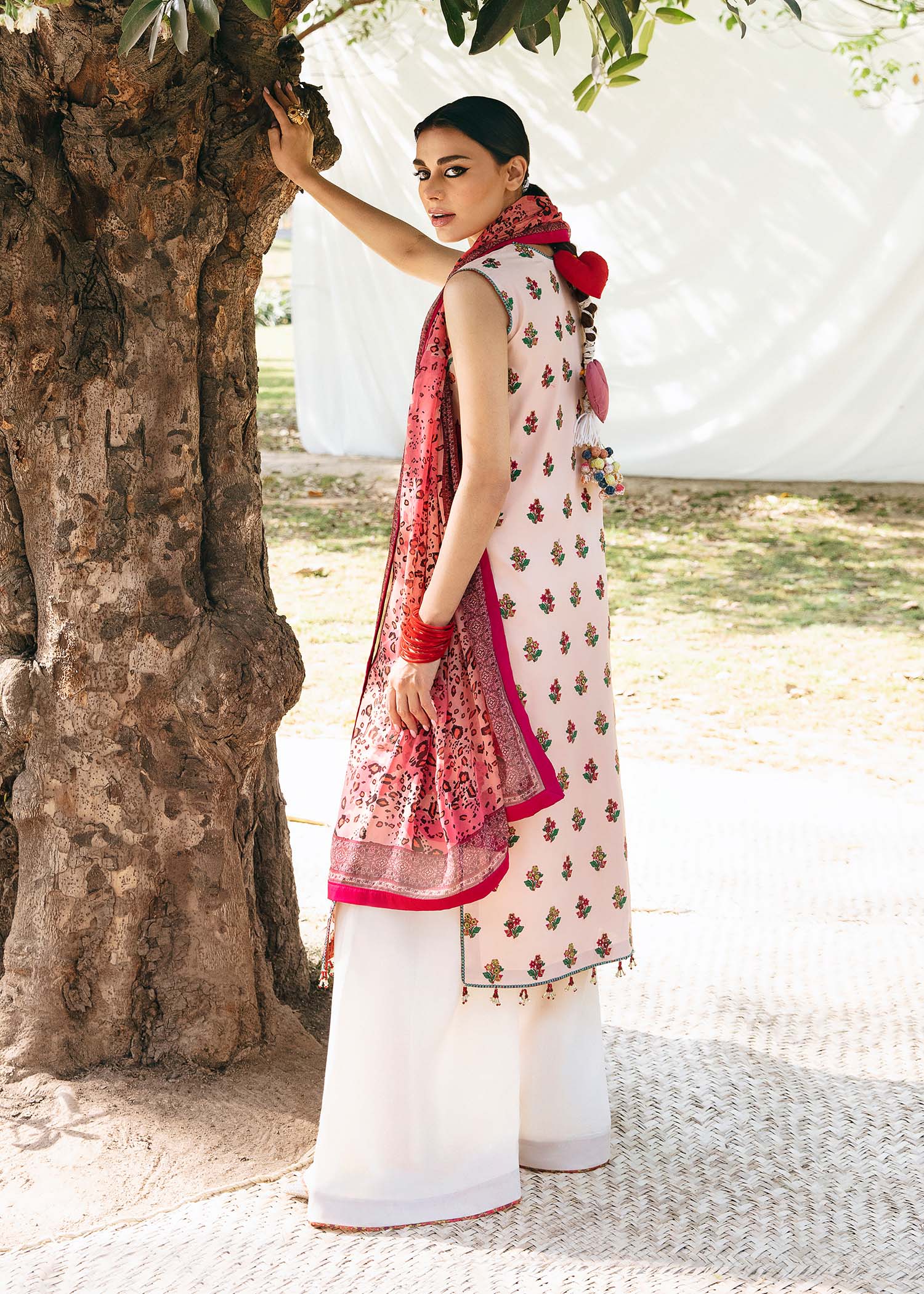 Hussain Rehar | Lawn 2023 | GAELIC - House Of Anaya