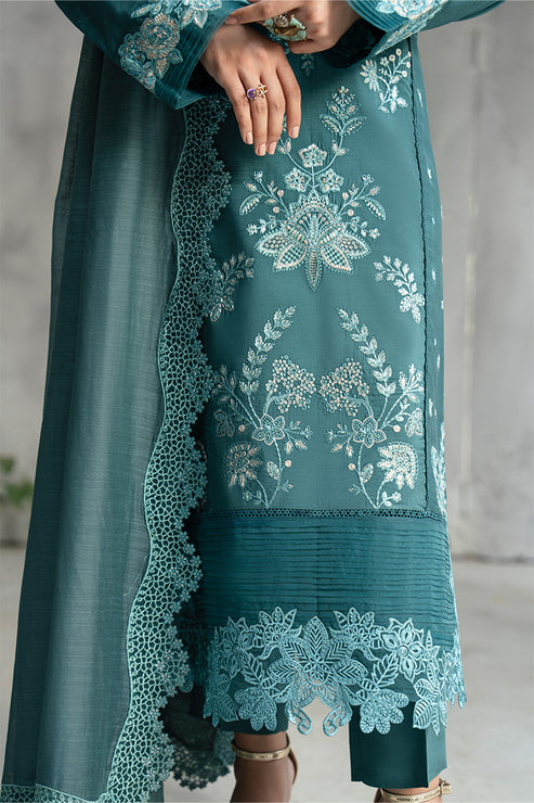 Imrozia Premium | Whispers  of Fall | SP-118 Valenne