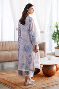 Baroque | Embroidered Lawn | SF-4079