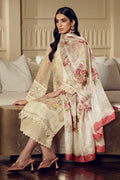 Baroque | Stitched Formals | SF-513