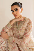 Baroque | Stitched Formals | SF-4164