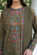 Baroque | Luxury Pret 24 | UF-4004