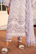 Baroque | Embroidered Lawn | SF-4149