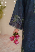 Baroque | Embroidered Lawn | SF-4404