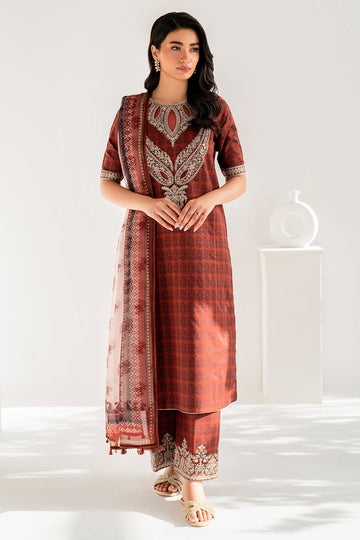 Jazmin | Summer Lawn | USE - 9078