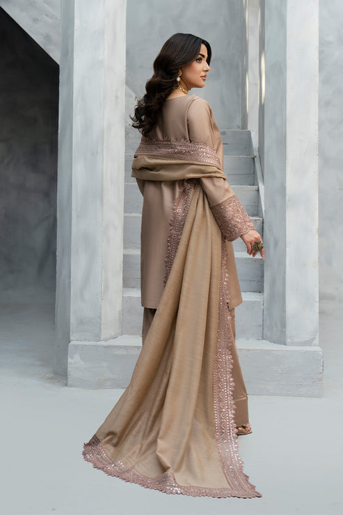 Imrozia Premium | Whispers  of Fall | SP-119 Caresse