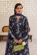 Baroque | Luxury Pret Summer | UF-4405