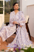 Baroque | Embroidered Lawn | SF-4149