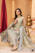 Neeshay | Dastgah Festive Formals | RANG-E-BAHAR - House Of Anaya