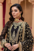 Neeshay | Dastgah Festive Formals | LEILA - House Of Anaya