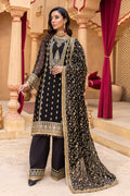 Neeshay | Dastgah Festive Formals | LEILA - House Of Anaya